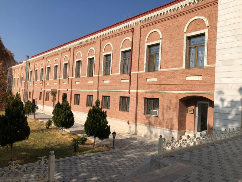 Naxçıvanda yerləşən 50 abidənin pasportu hazırlanır