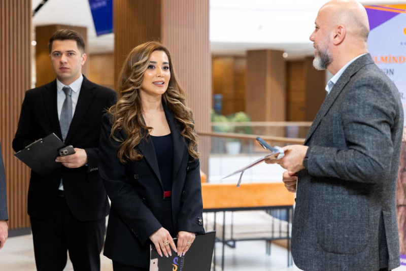 Soulmind brendinin təqdimatı keçirilib