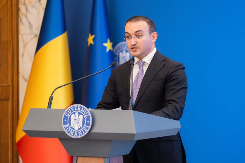 Avropada “ASAN" mükafatı təqdim olunub