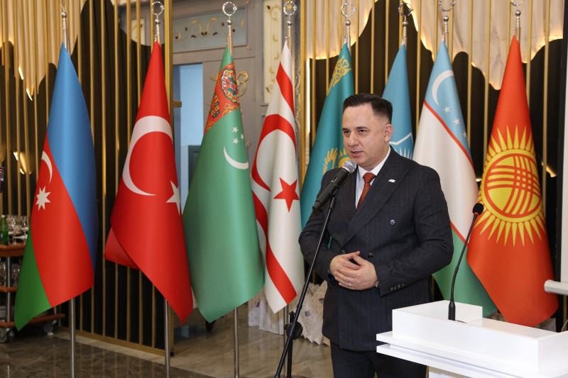 Azərbaycan Qiymətləndiricilər Cəmiyyəti 2025-ci ili uğurla başa vurur