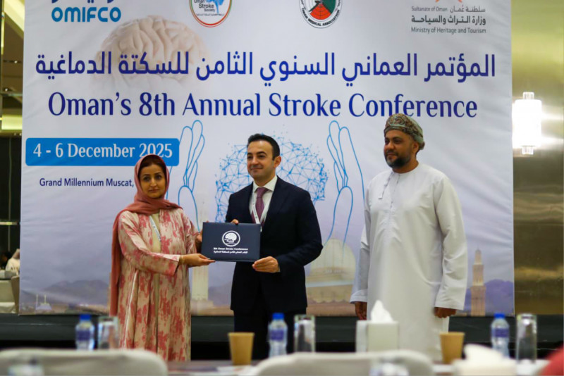 Pərvin Əkbərov insultun diaqnostikası və müalicəsi haqqında məlumat verib