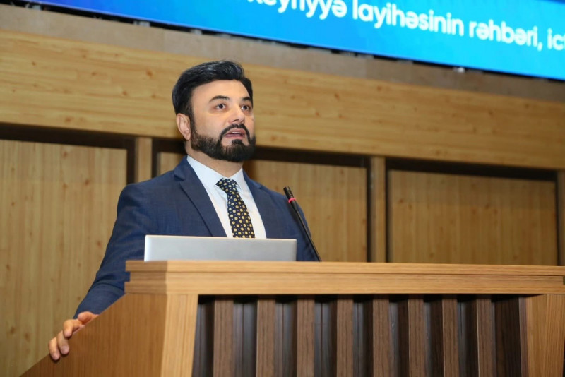 Yeni Klinikada “İnklüzivliyin Sirri 6” konfransı baş tutub