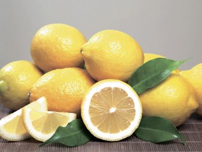 Limon haqqında bilmədikləriniz Limon haqqında bilmədikləriniz