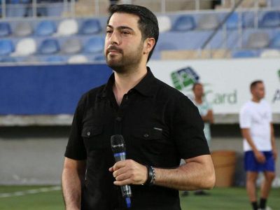 "Ata olmağıma az qalıb" "Ata olmağıma az qalıb"