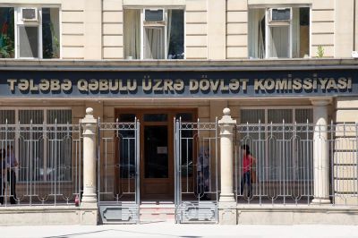 Cavablar açıqlanıb! - Son Dəqiqə Cavablar açıqlanıb! - Son Dəqiqə