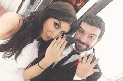 Məşhurların nişan üzükləri - Kimlər daha zövqlüdür ? - FOTOLAR Məşhurların nişan üzükləri - Kimlər daha zövqlüdür ? - FOTOLAR