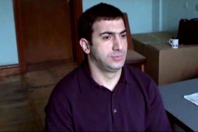 Lənkəranskinin dəfn korteji - 100 avtomobil - VİDEO - VİDEO Lənkəranskinin dəfn korteji - 100 avtomobil - VİDEO - VİDEO