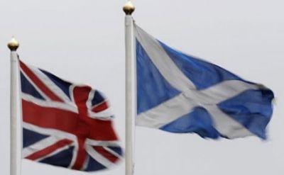 В Шотландии объявили о старте "дебатов о независимости"