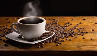 Почему стоит употреблять кофе?