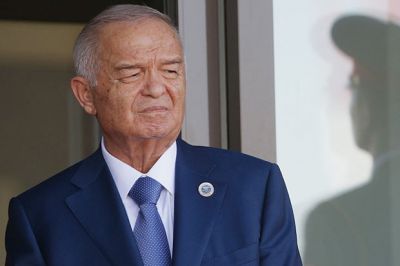 Стала известна причина смерти президента Узбекистана