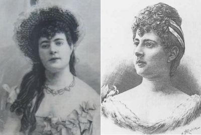 Почти 130 лет назад состоялся первый конкурс красоты в мире