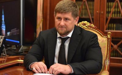 "Новая газета" сообщила о призыве Кадырова расстреливать наркозависимых