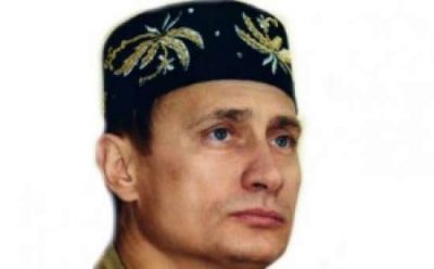 İraqlılar “Hacı Putin” haqqında yeni əfsanə uydurdular - “Abdulamir Abu Tin…”