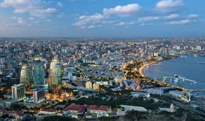 Арабские страны будут привлечены к инвестициям в Баку