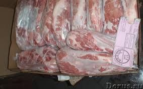 Пять стран отказались от свинины из Украины