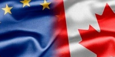 Торговое соглашение ЕС и Канадой оказалось под вопросом
