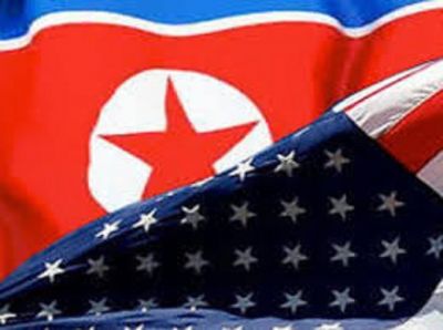 КНДР обвинила альянс во главе с США угрозой Северо-Восточной Азии