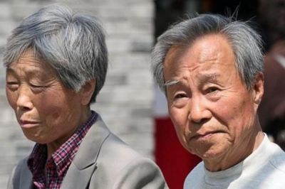 Пенсионеры Южной Кореи стремятся попасть за решётку