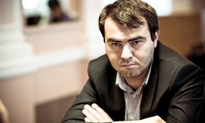 Азербайджанский шахматист стал победителем в Ташкенте