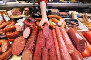 Производители колбасы хотят выйти на рынки Ирана, России и СНГ