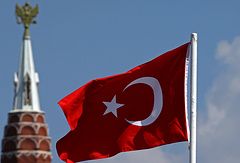 Forbes: Российско-турецкий проект может негативно отразится на Азербайджан