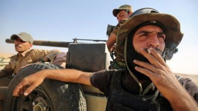 Шииты наступают на Талль-Афар, захваченный ИГИЛ