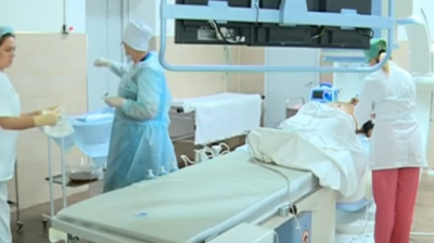 В Махачкале госпитализированы окoло 270 человек