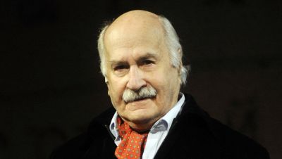 Скончался Владимир Зельдин, старейший актёр СССР и России
