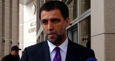 Türkiyədə xain damğası vurulan Hakan Şükür - ABŞ-da işləməyə başladı
