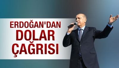 Ərdoğandan həyatı bahasına başa gələcək addım - Türkiyə dollardan imtina edir