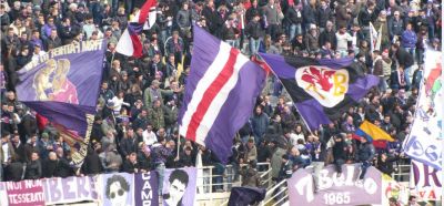 "Fiorentina" azarkeşləri Bakıya axın edir