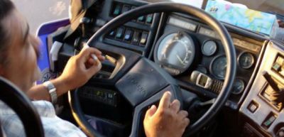 Avtobuslarda qızdırıcı sistem ya yoxdur, ya da ki işləmir - VİDEO Avtobuslarda qızdırıcı sistem ya yoxdur, ya da ki işləmir - VİDEO