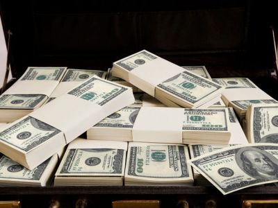 Əhali banklardan dollar alışını azaldıb - HESABAT