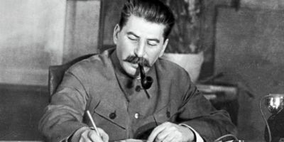 Stalin və həyata keçməyən arzusu - Maraqlı fakt