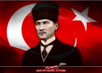 "Türkiyədə Atatürkçülük ölə bilməz" - ŞƏRH