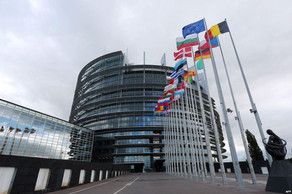 Avropa Parlamenti üçüncü turda sədr seçə bilməyib