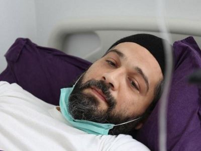 Süni nəfəs aparatına qoşulan Şahinin xanımı: - "Son sözünü eşidə bilmədim" - YENİLƏNİB Süni nəfəs aparatına qoşulan Şahinin xanımı: - "Son sözünü eşidə bilmədim" - YENİLƏNİB