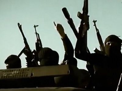 İŞİD-dən yeni fətva: "Qırmızı geyinməyin!"