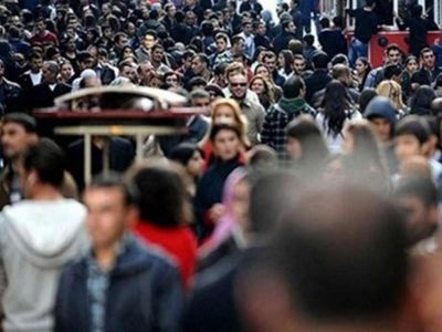 Türkiyədə işsizlik bir daha artıb