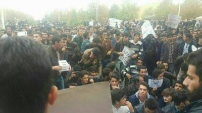 İran geri çəkildi - Təbrizlilərdən Bağırxan qələbəsi - FOTOLAR