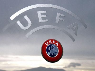 UEFA-nın yeni reytinq siyahısı açıqlandı