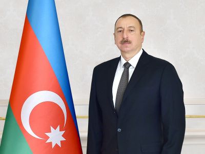 Prezident İlham Əliyev Azərbaycan vətəndaşlarının hərbi xidmətə çağırılması haqqında sərəncam imzalayıb
