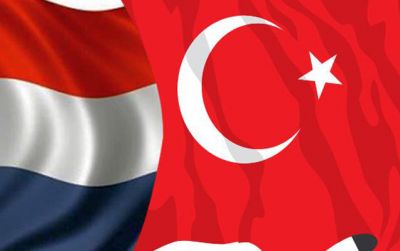 Hollandiyadan Türkiyə ilə bağlı rəsmi - AÇIQLAMA