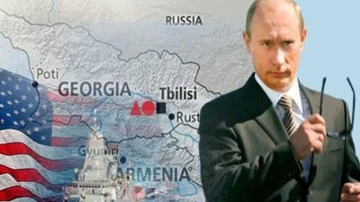 Suriyanı qanda boğan Rusiyadan Mosul açıqlaması - "Yaman narahatıq"