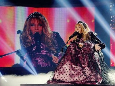 Rusiyanın "Eurovision" təmsilçisi Ukraynaya buraxılmayacaq
