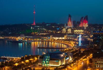 Bakı rusların ən populyar 5 turizm şəhərindən biridir - GƏLİRLƏR