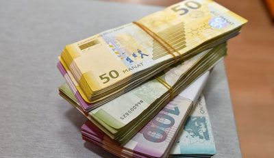Tarif Şurası yenə partlatdı: - 110-ca manat oldu Tarif Şurası yenə partlatdı: - 110-ca manat oldu