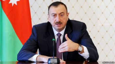 İlham Əliyev - “Ermənistan danışıqları pozmağa çalışsa da, buna nail ola bilmədi”