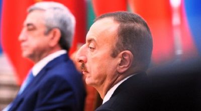 İlham Əliyev-Sarkisyan görüşü Soçidə keçirilə bilər