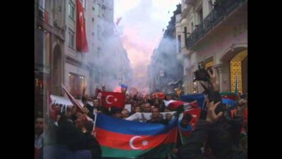 Türk qardaşlarımızın Azərbaycana vurduğu unudulmaz sillələr - SİYAHI/VİDEO